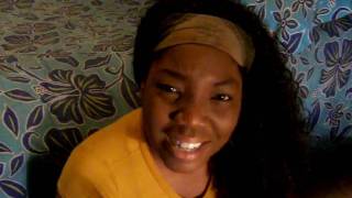 SAY SOMETHIN COVER (NIVEA)