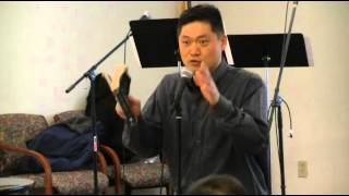 River Sermon 3-13-16