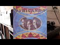 Africando - Ken Moussoul Guis LI LP