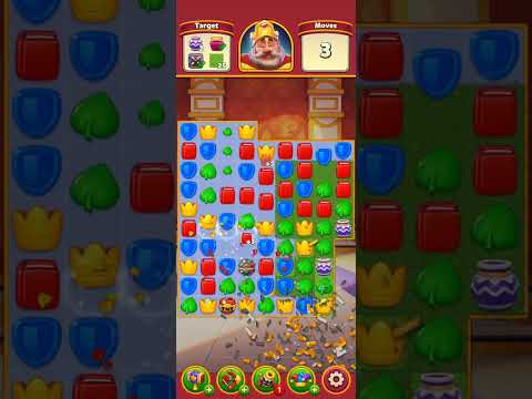 Royal Match Level 3955