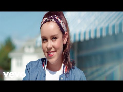 Shaniah Paige - Mysterious Boy