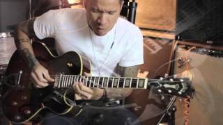 Video thumbnail for Guild CE-100D Capri Swing Jazz Demo by Guild Guitars