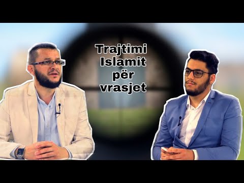 Vrasjet - Hoxhë Blerim Musliu