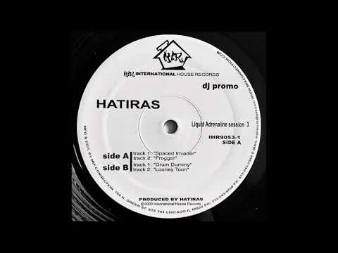 Hatiras - Drum Dummy