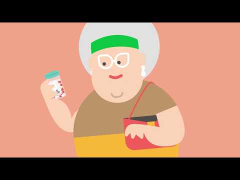 Smoke and your health - protect your health summary