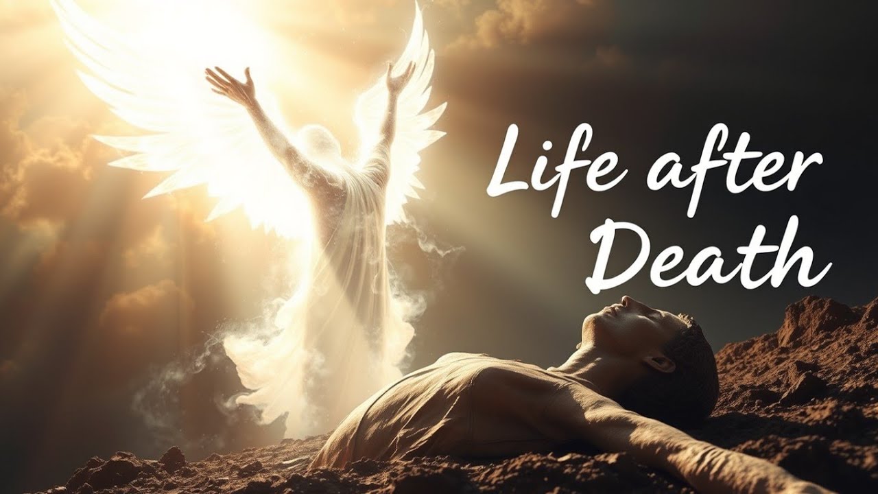 What Happens When People Die? | After Life Stories