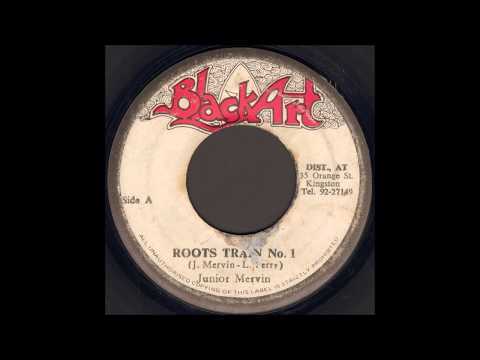 Junior Murvin - Roots Train No.1