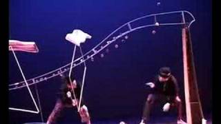 Lelavision's Longwave (www.lelavision.com)