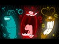 PLANKTON S ARMY