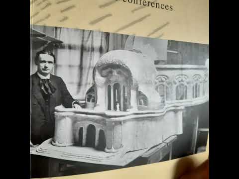LIRE ET ENTENDRE LE MONDE SPIRITUEL _ Rudolf Steiner. conf. 7/11_1914