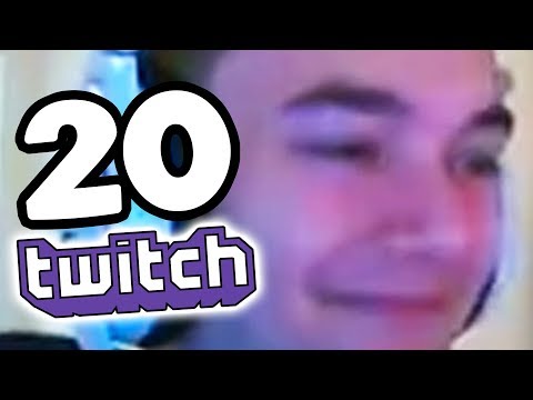 20 Most Viewed DAFRAN Moments