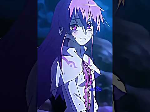 Mine's death 🥀🪦『 Akame ga kill 』#akamegakill #tatsumi #mine #sad #anime #edit