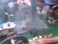 Tornado In Lego City