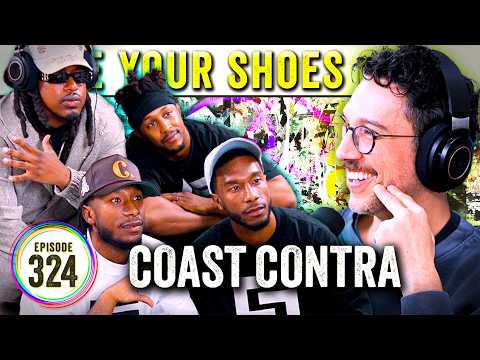 Coast Contra (Rap Group) on TYSO - #324