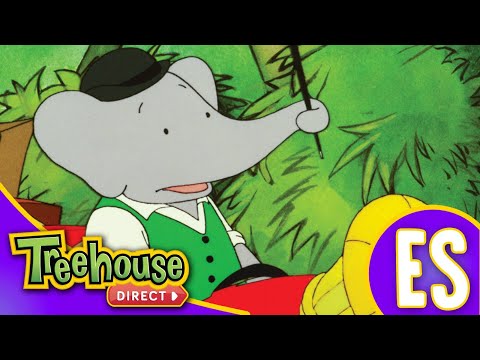 Babar: El Regreso de Babar – Ep.3