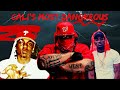 The MOST Feared And RESPECTED Piru Gang Of Them All Who Are The West Side Pirus