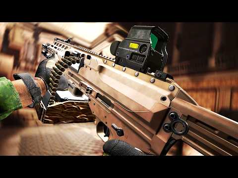 The Collector Fight that REDEEMED These Raids... - Ghosts of Tabor