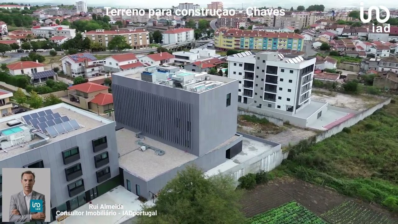Vídeo do imóvel