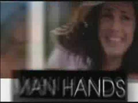 90210 Season 2 trailer frame with the CW title card and cast montage