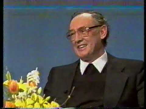 Talk Show, 23. April 1984, 21 Uhr,  NDR, RB, SFB, Titel: Halbvoll oder halbleer?