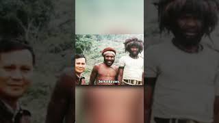 Download lagu How Did KOPASSUS Free 26 KKB Hostages? 😱🔥 #shorts #education #military #funfact mp3 Download lagu How Did KOPASSUS Free 26 KKB Hostages? 😱🔥 #shorts #education #military #funfact mp3