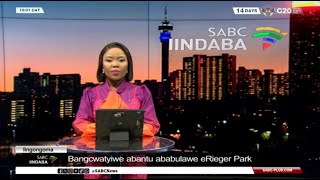 Download lagu Iindaba zesiXhosa @19H00 l 08 November 2025 mp3 Download lagu Iindaba zesiXhosa @19H00 l 08 November 2025 mp3