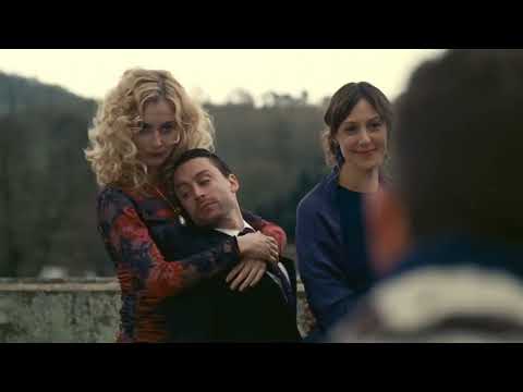 Succession - "Nobody Is Ever Missing" Cold Open S01E10