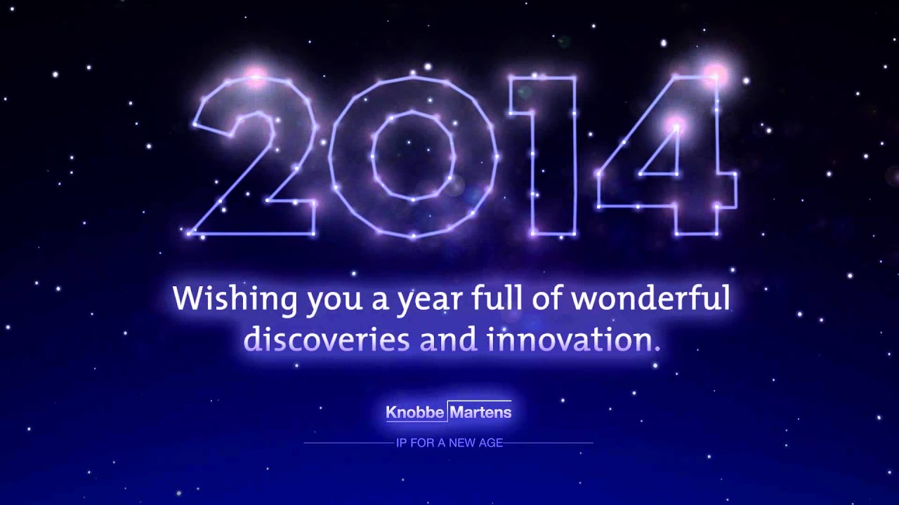 Animated Motion Graphics Knobbe Martens Video