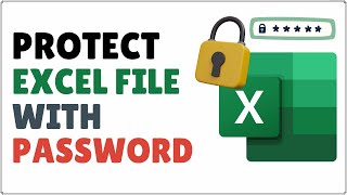 How to Protect Excel Sheet with Password