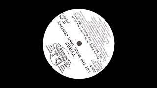 Tyree - Let The Music Take Control (Fast Eddie's Funky Drummer Mix)