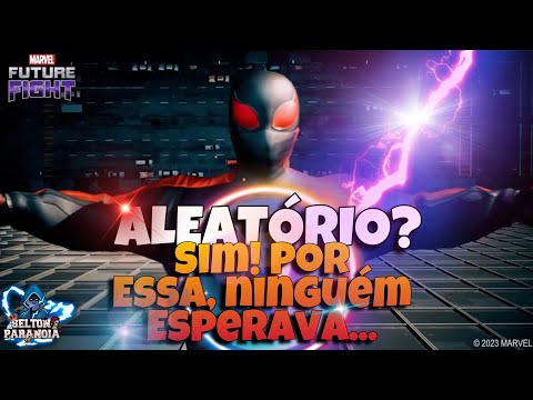 SNEAK PEEK #2 - MILES MORALES T3!! - MARVEL FUTURE FIGHT