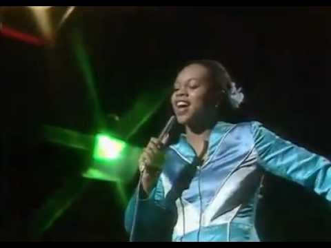 Thumbnail for Deniece Williams - Free by Deniece Williams