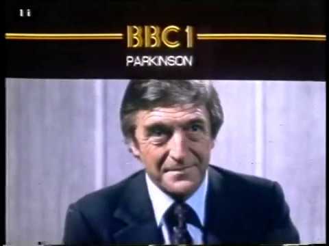 BBC TWO Continuity 4th November 1981