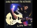 george thorogood and the destroyers -"be bop ...