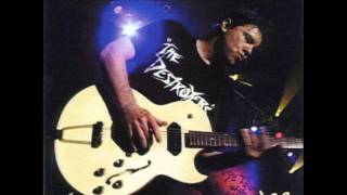 george thorogood and the destroyers -"be bop grandma" live 99
