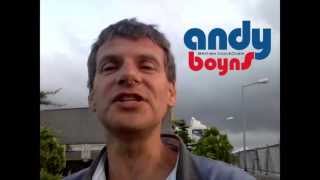 preview picture of video 'ewabs vopeeps - Andy Boyns'