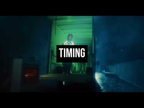 POZER X CENTRAL CEE - TIMING | MKTHEPLUG TYPE BEAT 2025