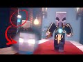 All Hidden HEROBRINE Locations In Haunted Mansion