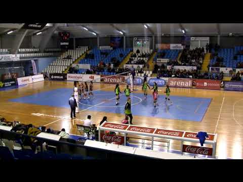 Lucia Prol Bruña (Arenal Emeve) ESP