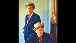 Flatt and Scruggs- No mother in this world today