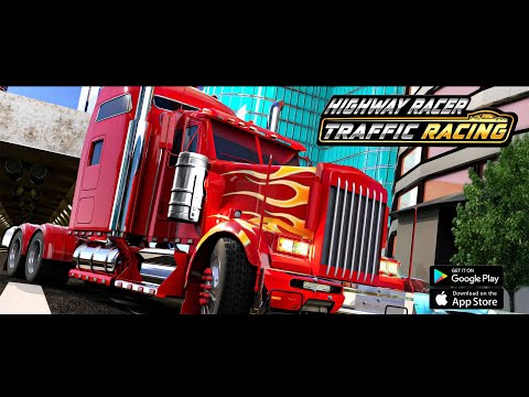 Highway Traffic Race