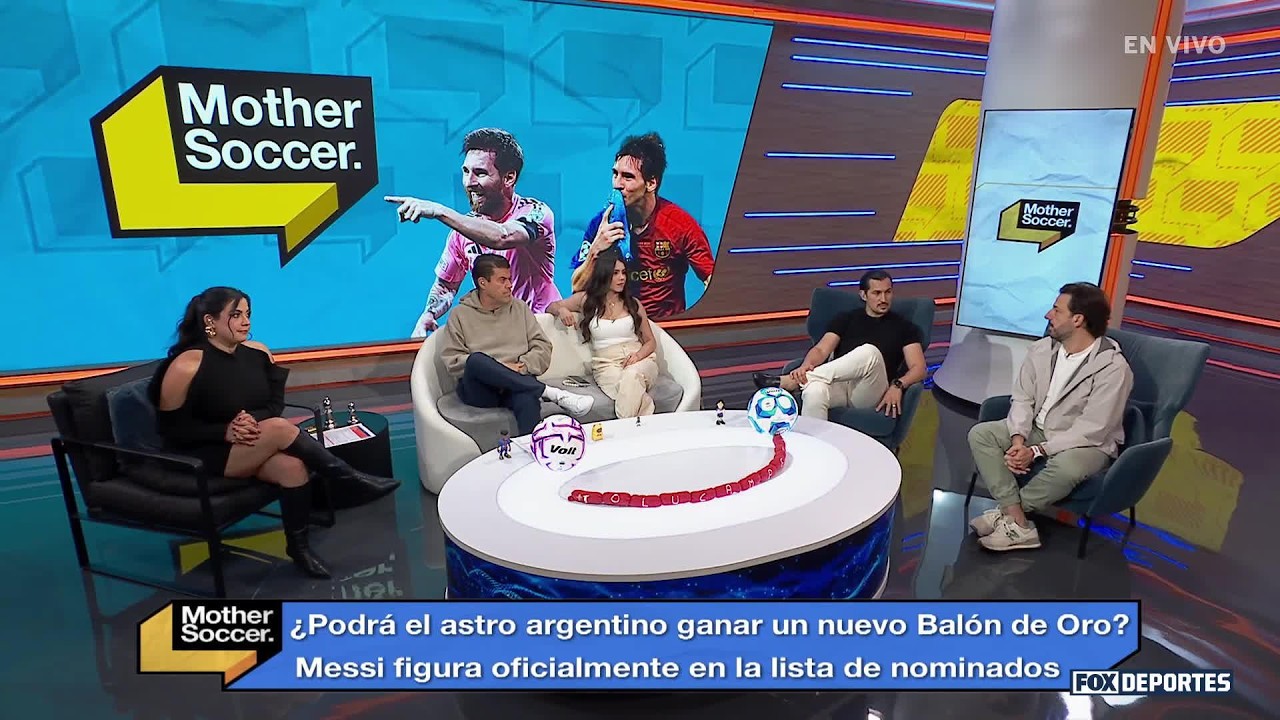¡OTRO TÍTULO PARA MESSI! | El '10' de Inter Miami sigue sumando trofeos | Mother Soccer