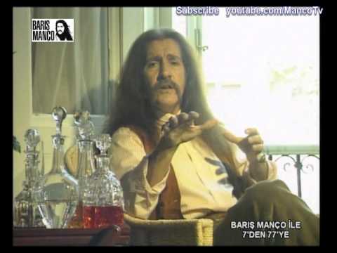 Kol Düğmeleri - Barış Manço