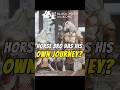 The HORSE NPC With His Own JOURNEY In Black Myth Wukong Ma Tianba Blackmythwukong