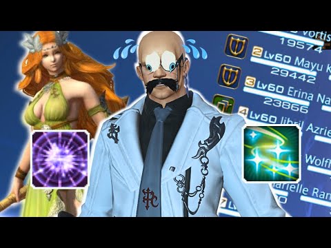 The Brutal Truth About FF14 Healers - A GW2 Player's Perspective