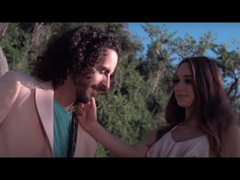 La Muza - Mariposas [Official Video]