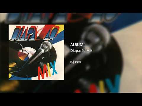 Diapasão Mix - Mix Sandra Cristina (Faixa 3/3)