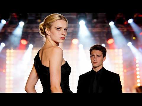 【FULL】Echoes of Vengeance💘She swore to hate him. He never stopped loving her.#shortdrama