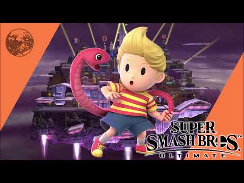 Monkey's Delivery Service | Music That Could've Been In SSBU