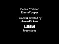 BBC Productions BBC 2011